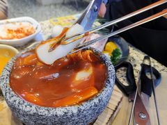 -安又胖韩国烤肉(美罗城店)