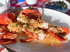 -琼大师东方烤乳猪(亚特兰蒂斯店)