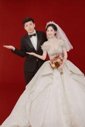 -挪娅婚纱摄影皇家会所