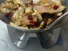 -黑皮酸菜鱼(三山街店)