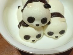 -李犟大爆鳝面·手工蟹黄包(湖滨西湖店)