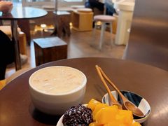 -小团圆糖水铺(襄阳南路店)