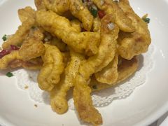 -新吉士·上海菜(浦东LCM置汇旭辉店)