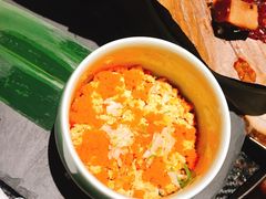 -花隐日式怀石料理(万象城购物中心店)