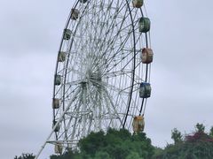 -观澜湖生态运动公社