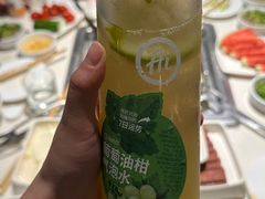 -海底捞火锅(玉桥商业广场店)