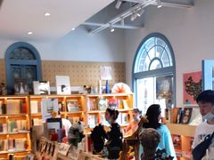 -三联韬奋书店(宽窄巷子店)