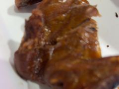 -海记品鸽·新疆菜(高铁站店)