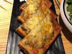 -通海俄式烧烤(下瓦房店)