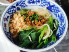 担担面-铜小馆(1891时光道店)