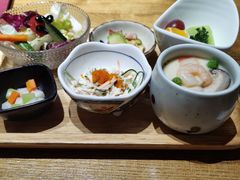 -阿吾罗日本料理(K11艺术中心店)