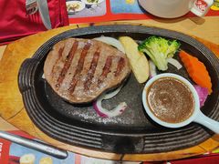-海维克牛排馆HIGHWIC(右岸环宇坊店)