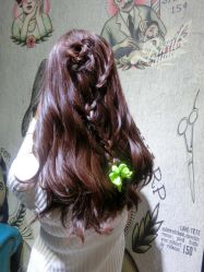 -SOULMAGIC 造型烫发染发