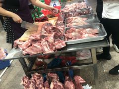 -标记美食新鲜猪杂(兴南大道店)