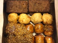 -奶奶的美食(悦立方店)