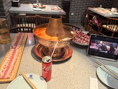 -惠丰堂饭庄·烤鸭·京味菜(民族大学店)