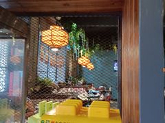门面-湘当爱·鲜煮现炒(松岗立业路店)