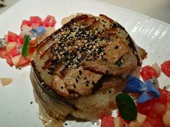 胭脂洗沙肉-桂满陇天书(南京德基旗舰店)