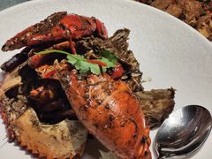 -珍宝海鲜JUMBO Seafood(ifc店)