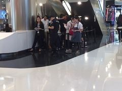 -喜茶(上海正大广场店)