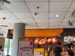 -麦当劳(东石东一路店)