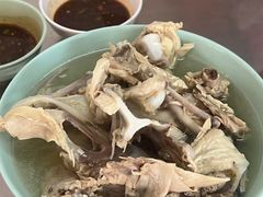 -红大哥水门鸡饭(總店)