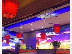 -亮子·东北特色烧烤(复悦荟店)
