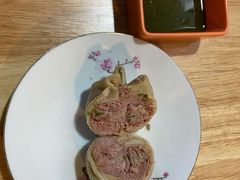-零·壹新疆羊肉抓饭