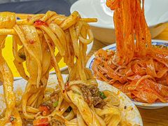 -王菊美食街·王菊面馆(总店)