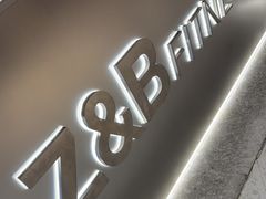 -Z&B Fitness Studio·Gym(前滩L+PLAZA店)