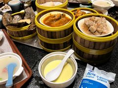 -青水瓦台汤泉(未央店)