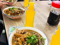 -陈记卤煮小肠