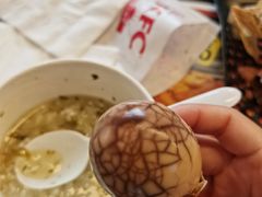 -肯德基(杭州永安店)