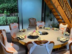 -巴倒烫陆派火锅山庄(南山总店)