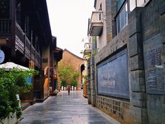 -昆明老街