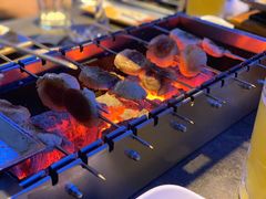 -很久以前羊肉串(打浦路店)