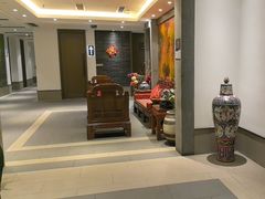 -梅花香里大酒店(郁金香路店)