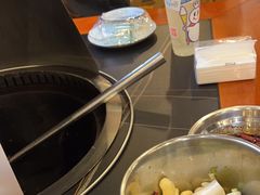 -老家大锅台·地锅鸡·铁锅炖(建邺文体路店)