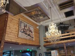 -明日世界密室轰趴·剧本桌游·箭馆团建(国贸店)