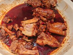 -晶丽香榭自助餐(南京大饭店)