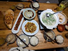 -丹江渔村(首都机场店)