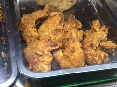 -阿捡忭京炸鸡(韭菜园总店)