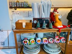 -Line 咖啡(石厦花园店)