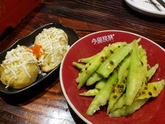-今邕烧烤(园湖店)