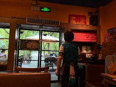 -缘生态云南菜·野生菌庭院餐厅(华侨城店)