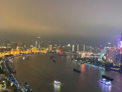 -上海外滩英迪格酒店