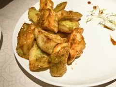 黄金甲冰川茄子-大鸽饭(岗顶店)