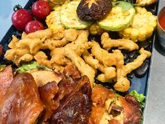 -3号仓库·创意中国菜(乐清正大广场店)