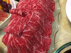 -蒋记海鲜姿造•洋房别墅(星河湾店)