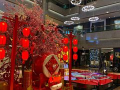 -上海银星皇冠假日酒店